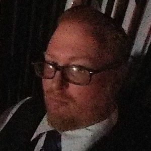 Meet your Posher, Marcus